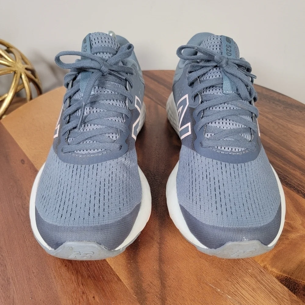 New Balance experience perfect